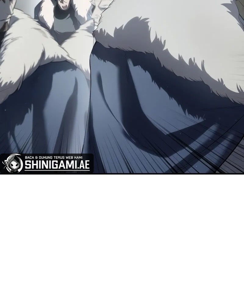 Star-Embracing Swordmaster Chapter 69 Gambar 48