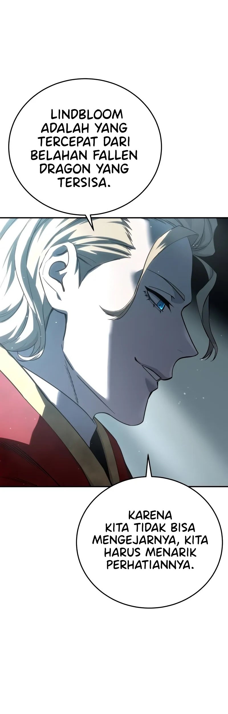 Star-Embracing Swordmaster Chapter 69 Gambar 46