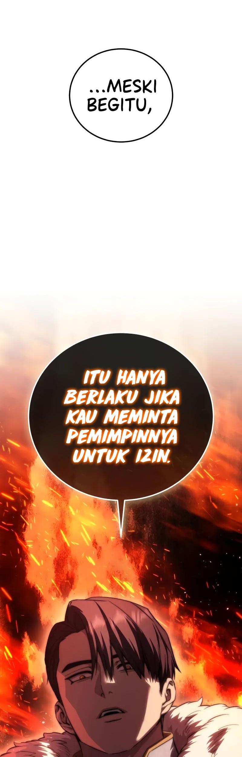 Star-Embracing Swordmaster Chapter 69 Gambar 74