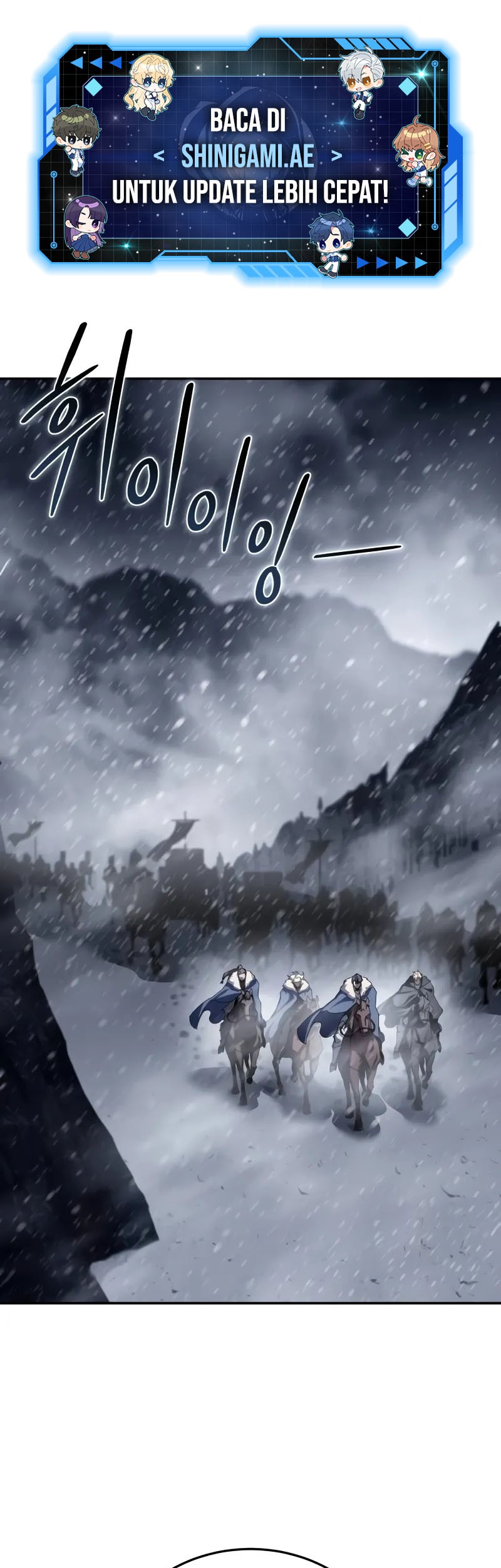 Manhwa Star-Embracing Swordmaster Chapter 69 gambar nomor 2