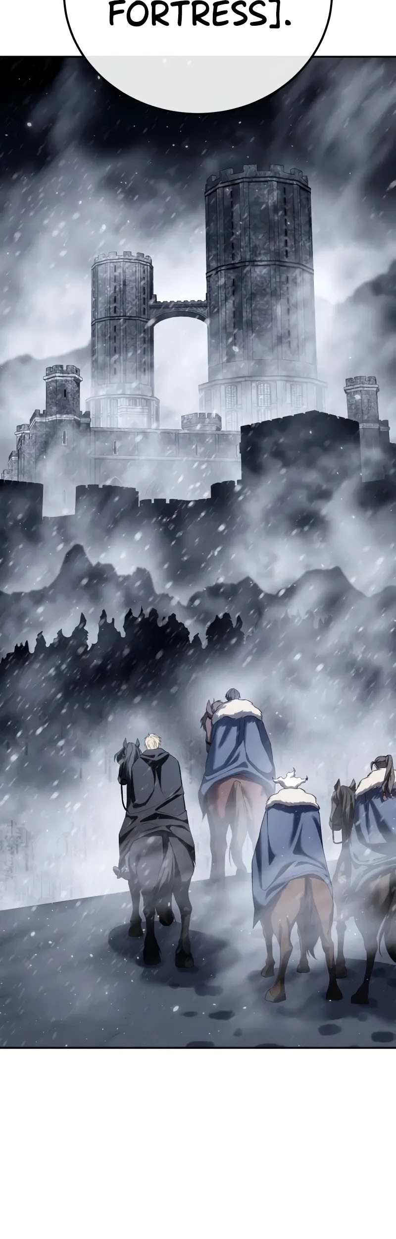 Star-Embracing Swordmaster Chapter 69 Gambar 4