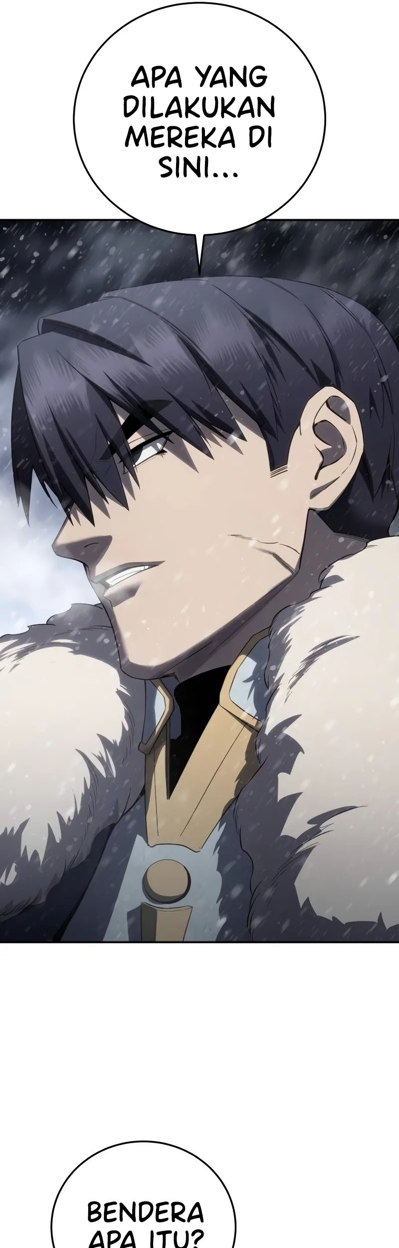 Star-Embracing Swordmaster Chapter 69 Gambar 8