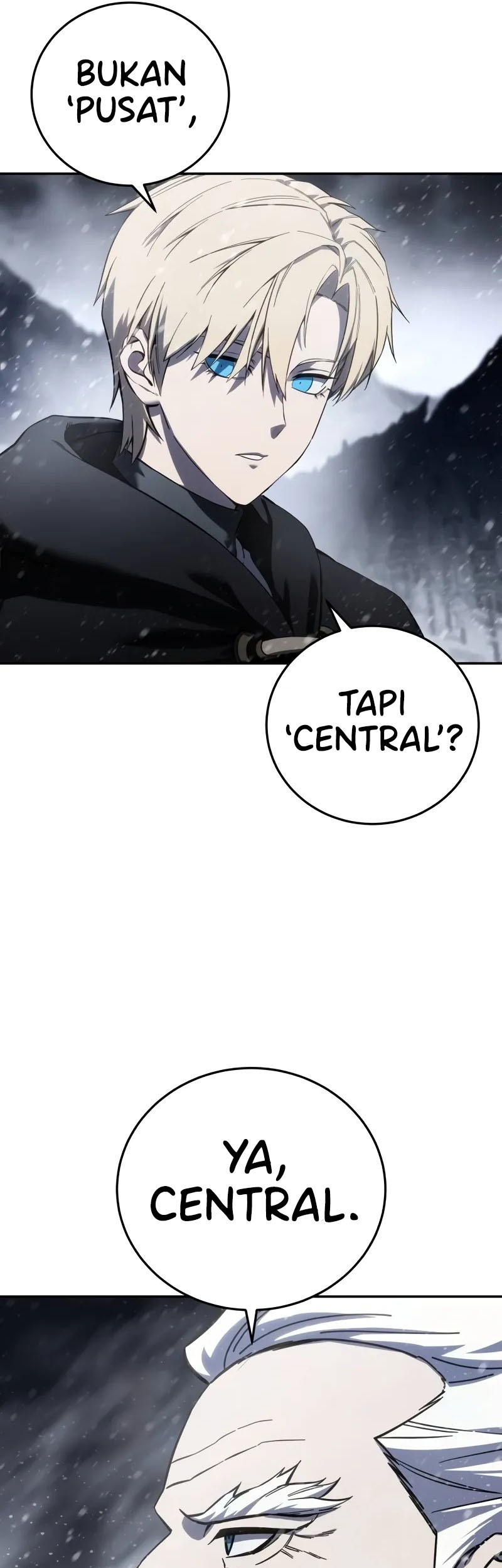 Star-Embracing Swordmaster Chapter 69 Gambar 10