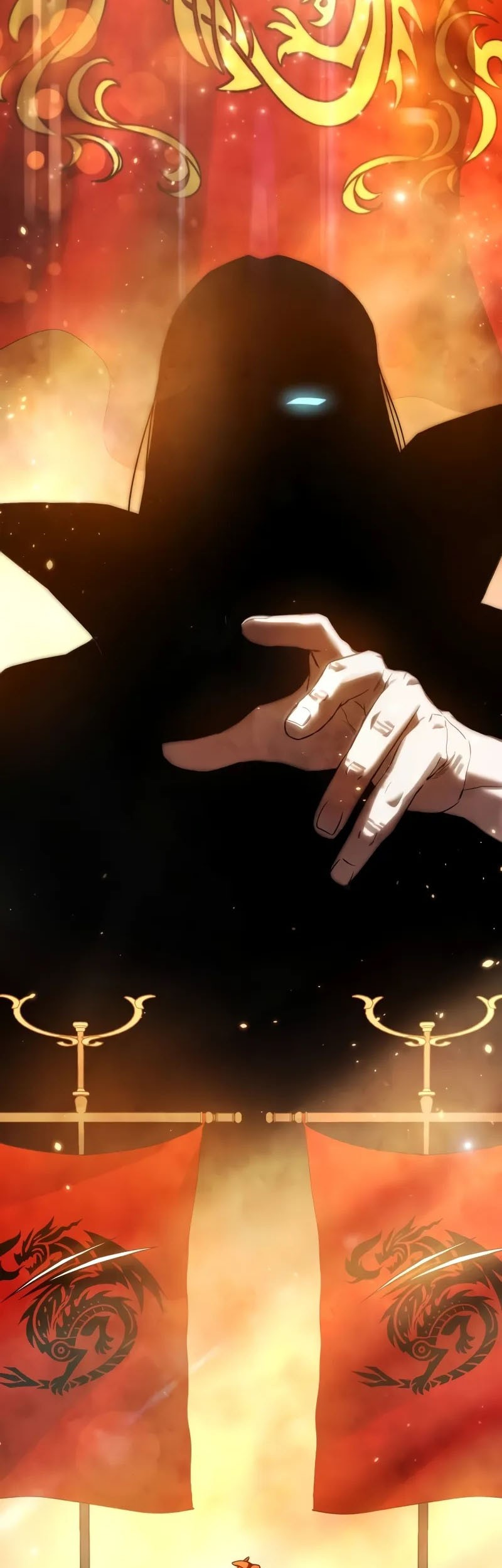 Star-Embracing Swordmaster Chapter 69 Gambar 12