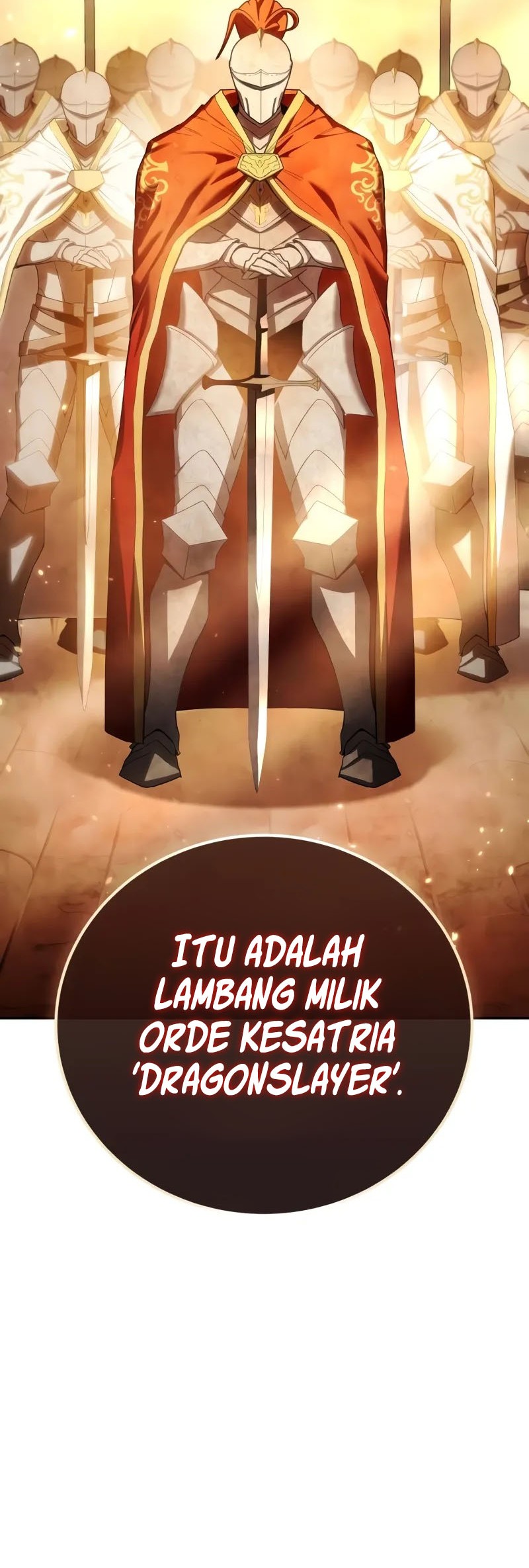 Star-Embracing Swordmaster Chapter 69 Gambar 13