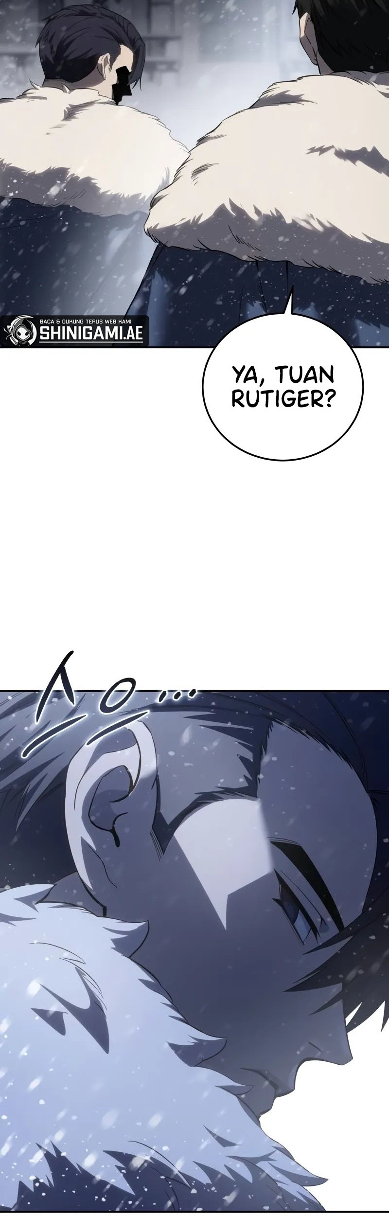 Star-Embracing Swordmaster Chapter 69 Gambar 17