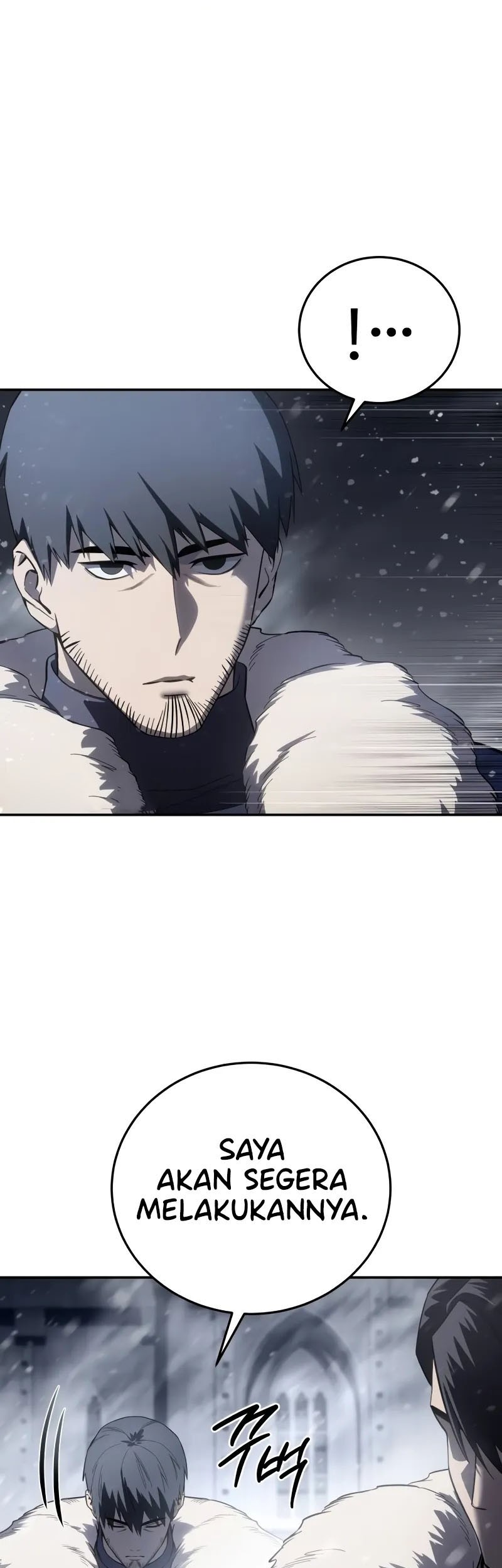 Star-Embracing Swordmaster Chapter 69 Gambar 18