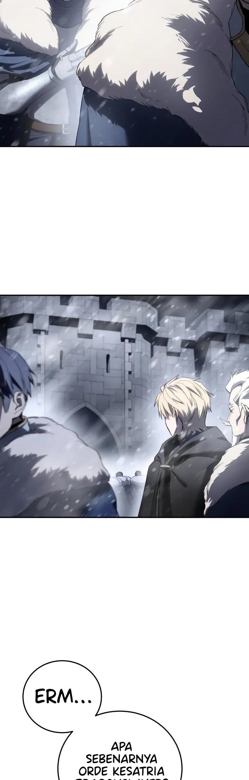 Star-Embracing Swordmaster Chapter 69 Gambar 19