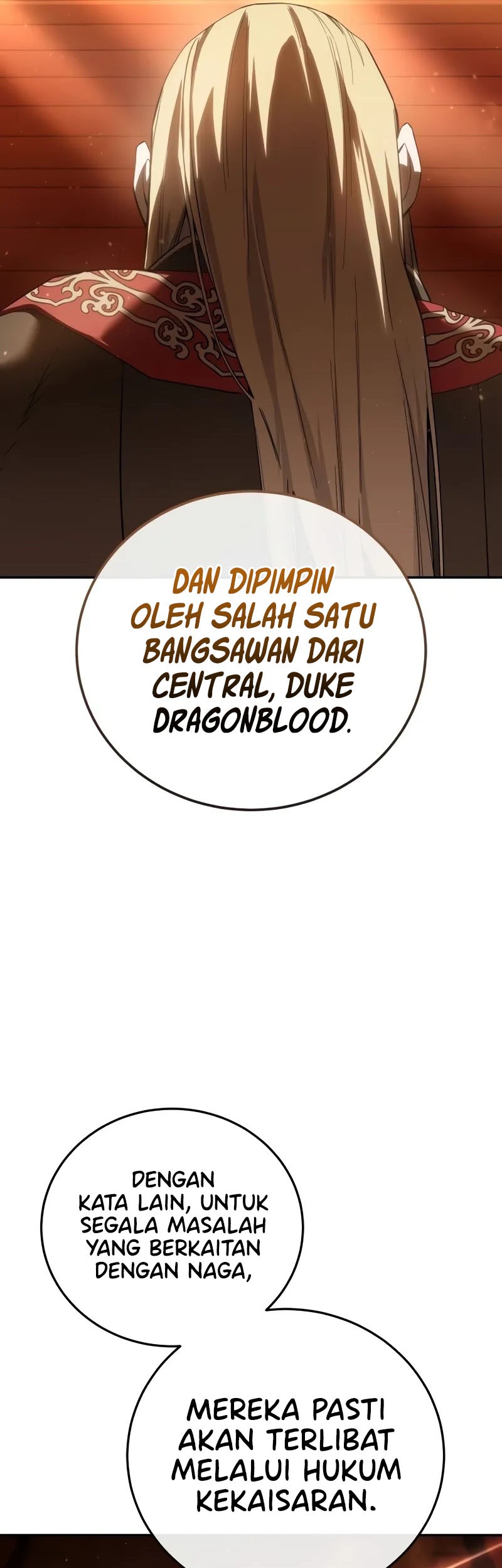 Star-Embracing Swordmaster Chapter 69 Gambar 22