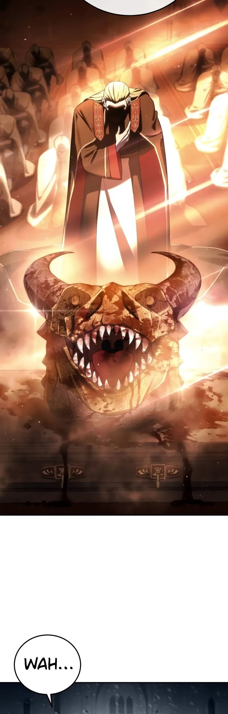 Star-Embracing Swordmaster Chapter 69 Gambar 23