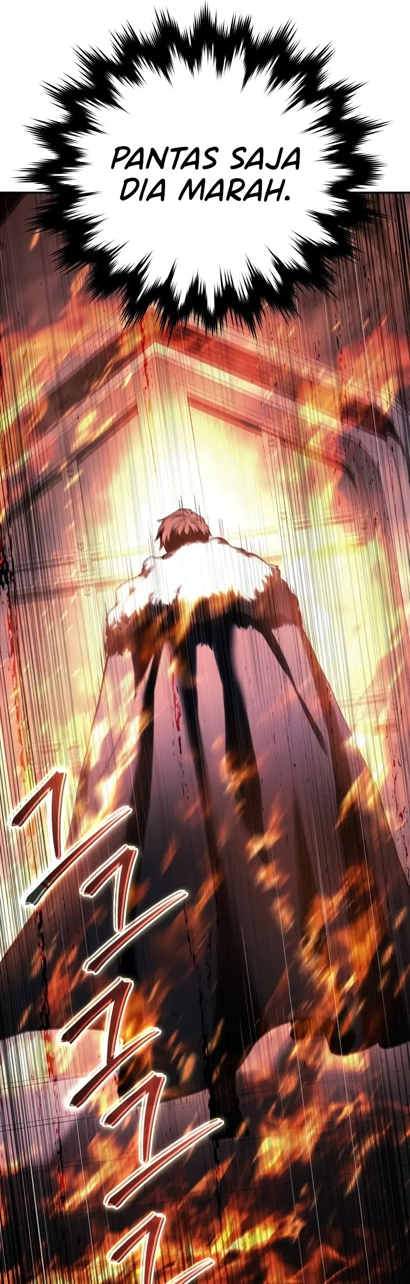 Star-Embracing Swordmaster Chapter 69 Gambar 29