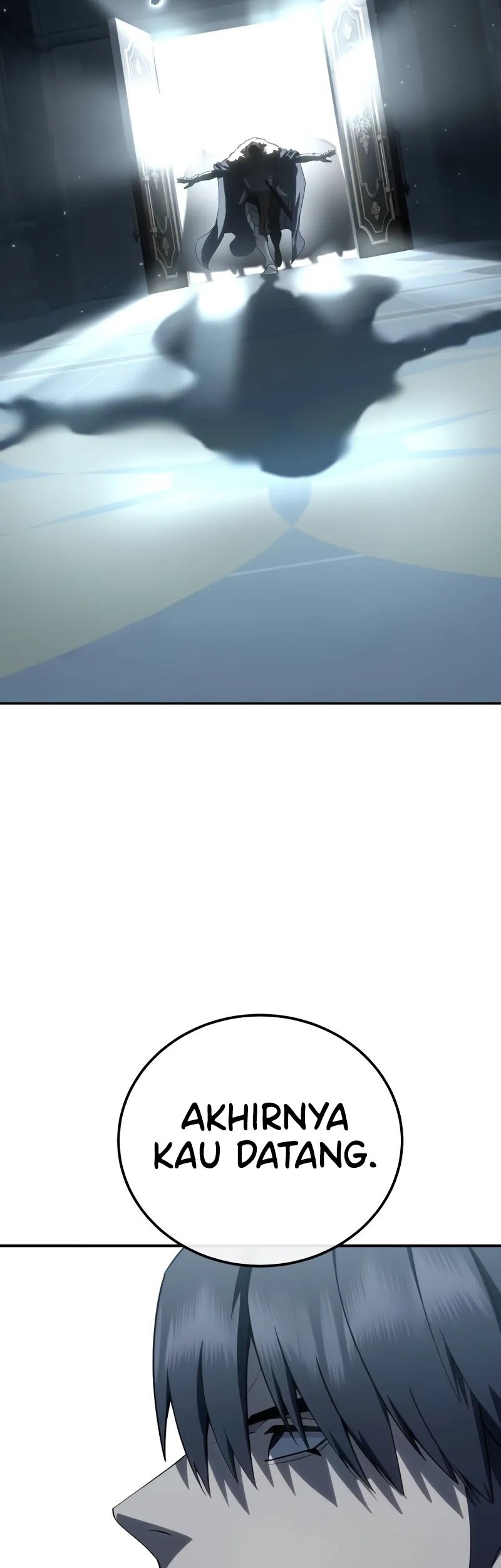 Star-Embracing Swordmaster Chapter 69 Gambar 31