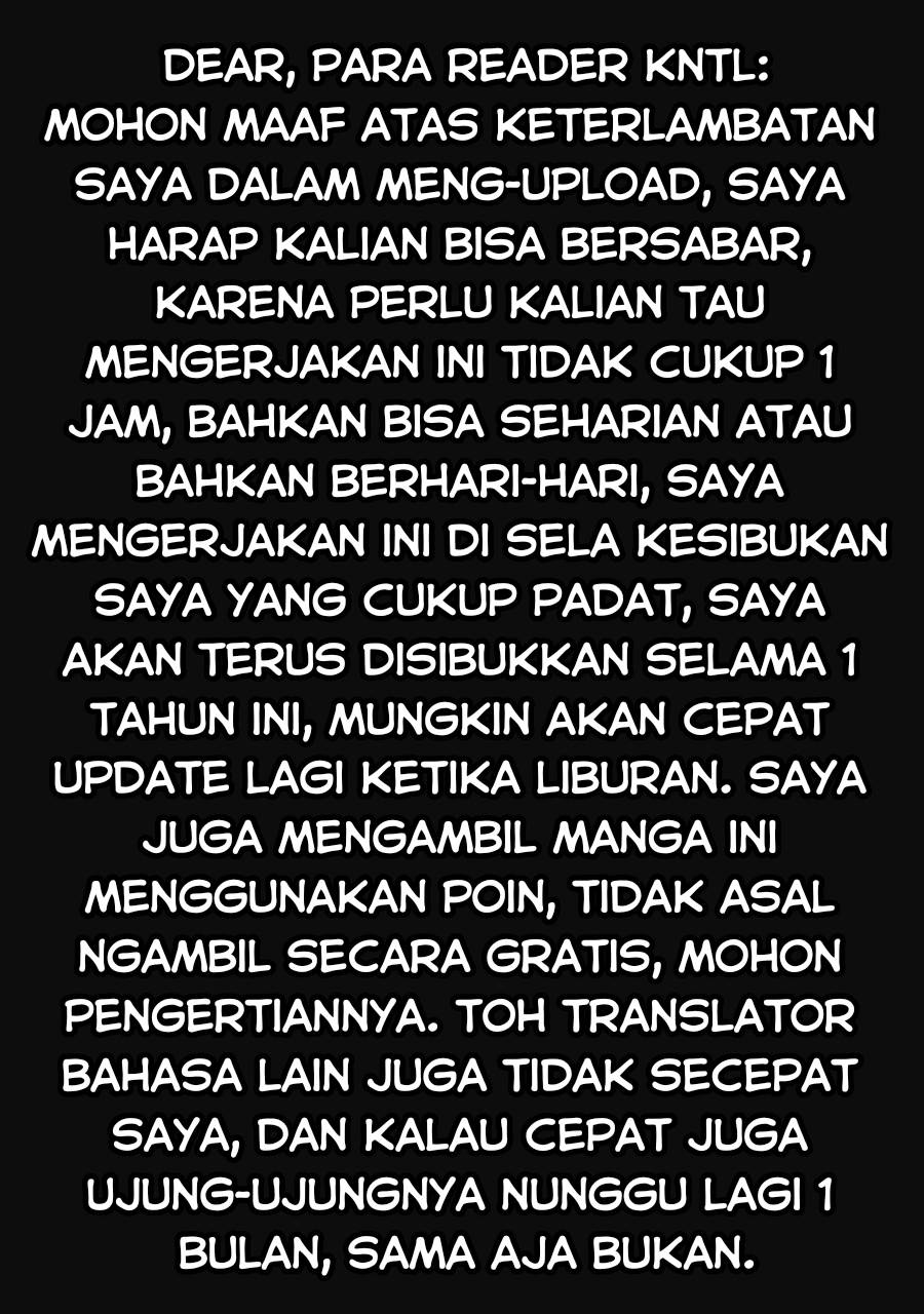 Ore ni Trauma wo Ataeta Joshi-tachi ga Chirachira Mitekuru kedo, Zannen desu ga Teokure desu Chapter 16 Gambar 34