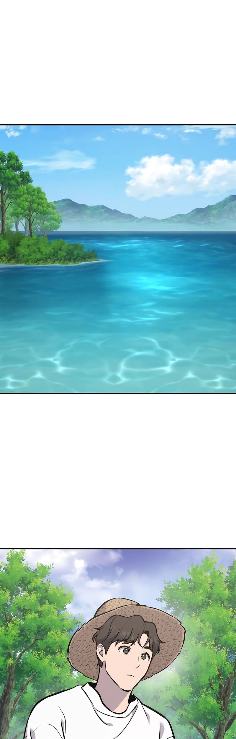 Solo Farming In The Tower Chapter 89 Gambar 83