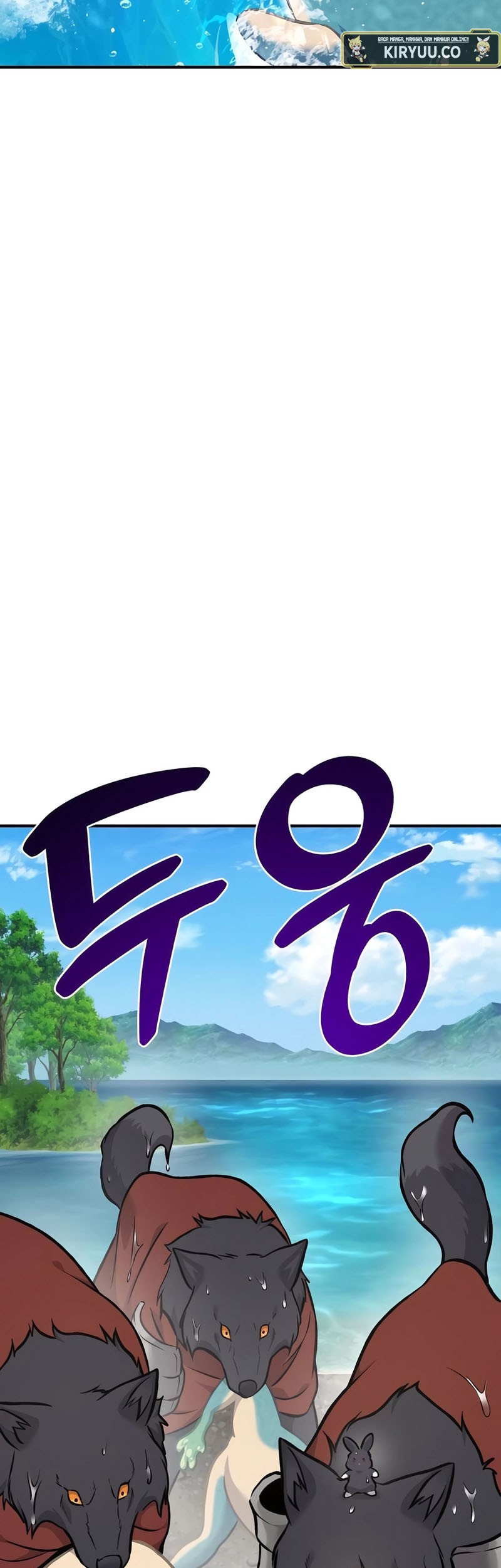 Solo Farming In The Tower Chapter 89 Gambar 88