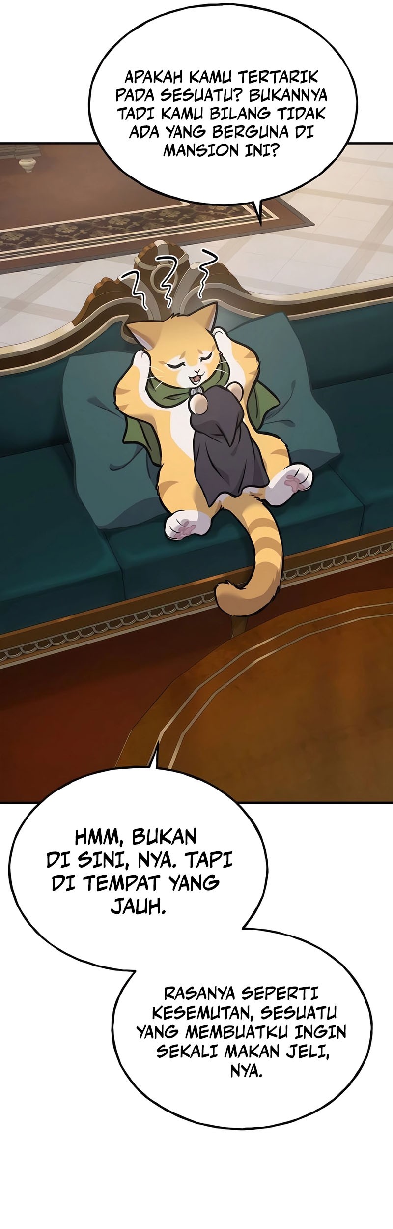 Solo Farming In The Tower Chapter 89 Gambar 80