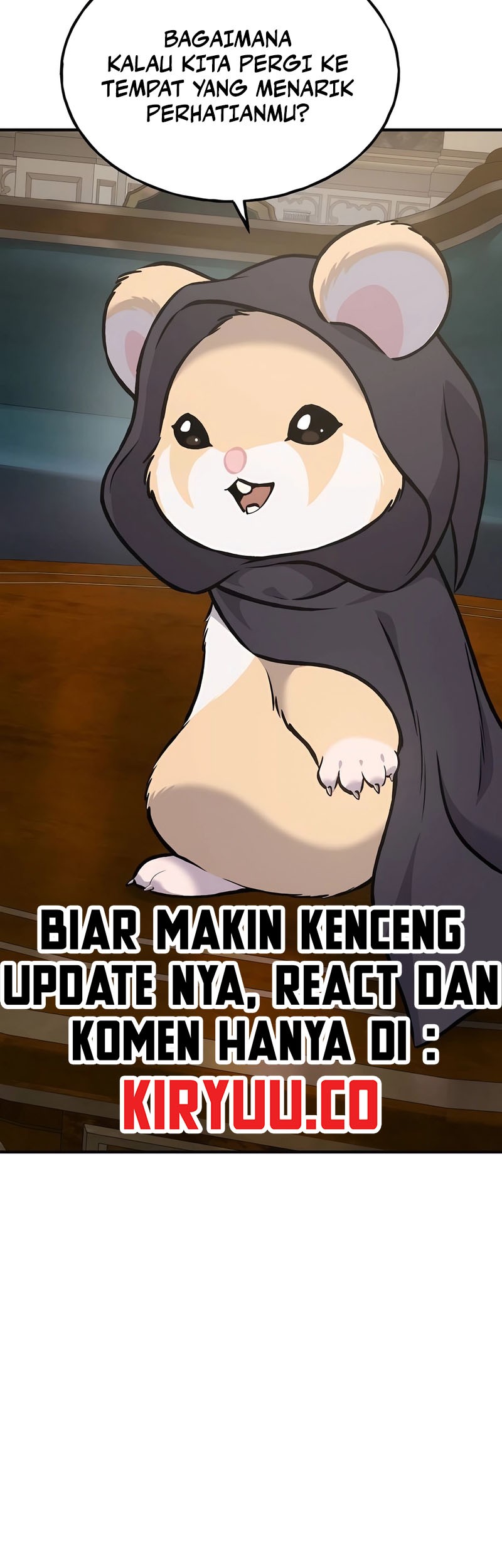 Solo Farming In The Tower Chapter 89 Gambar 82