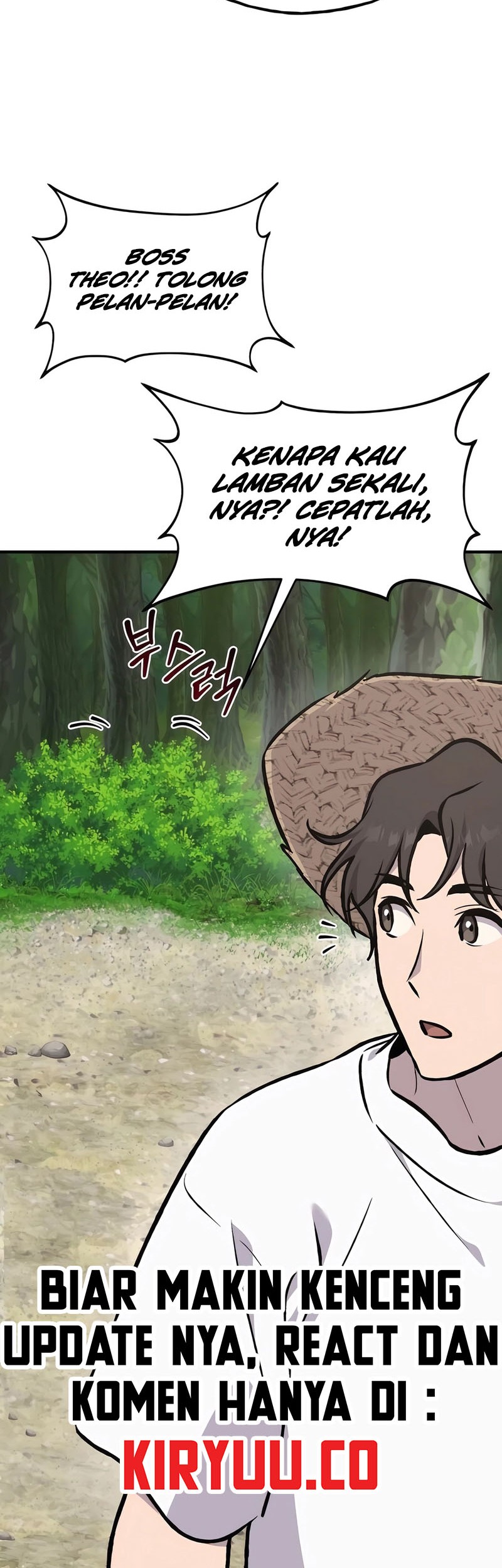 Solo Farming In The Tower Chapter 89 Gambar 95