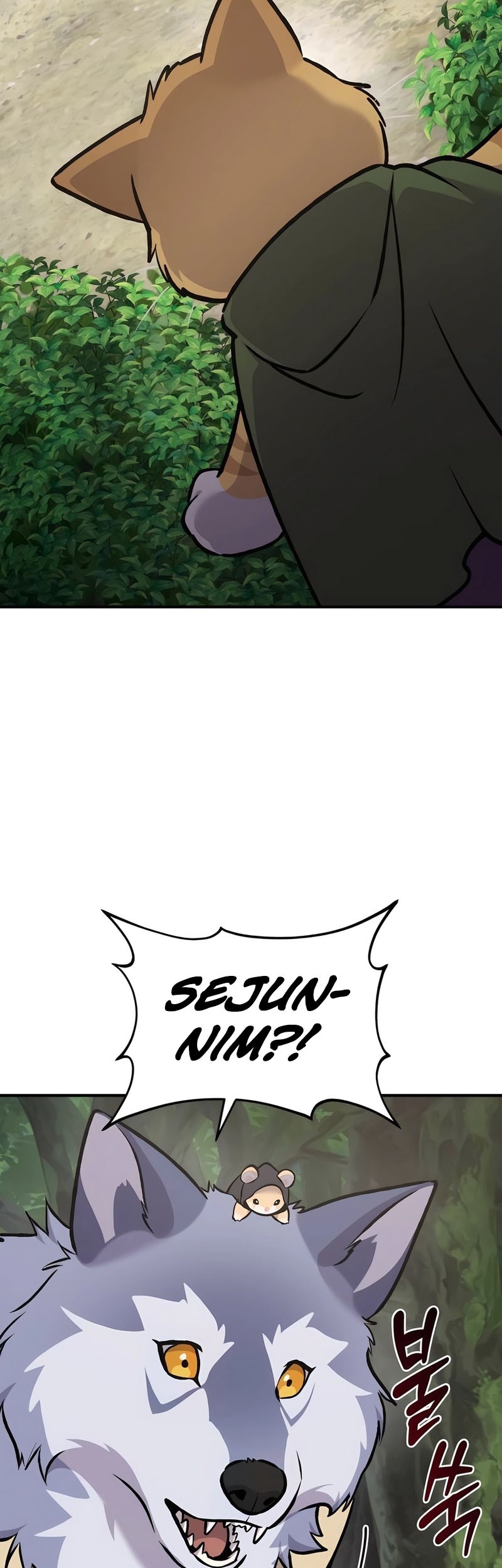 Solo Farming In The Tower Chapter 89 Gambar 98