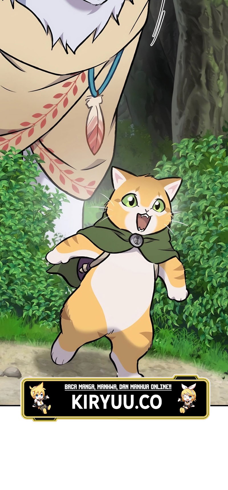 Solo Farming In The Tower Chapter 89 Gambar 99