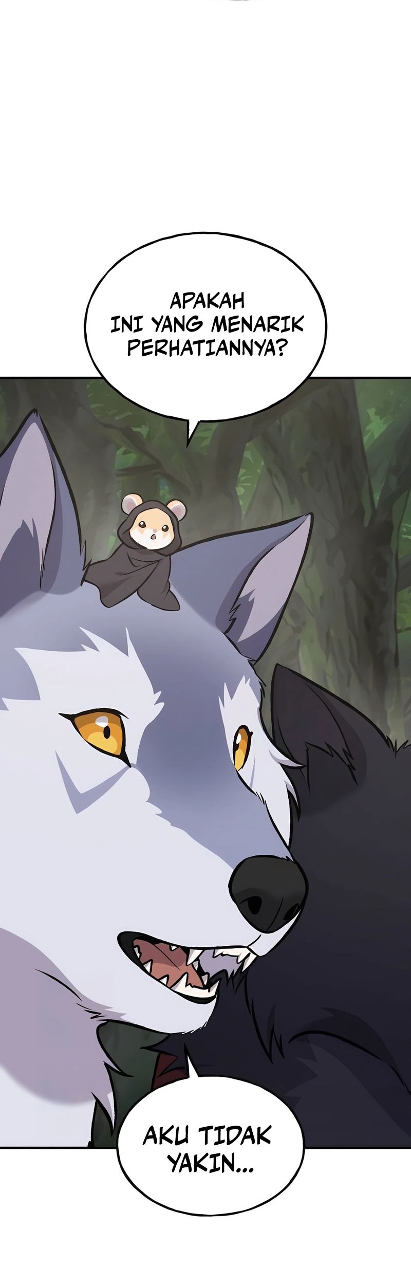 Solo Farming In The Tower Chapter 89 Gambar 103