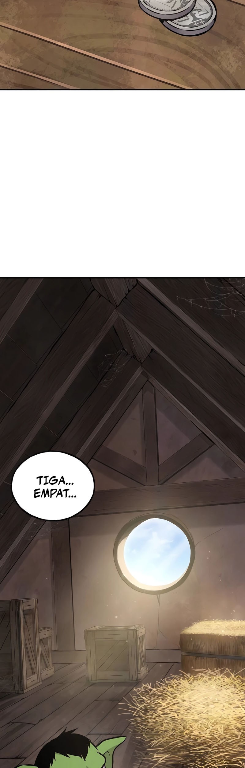 Solo Farming In The Tower Chapter 89 Gambar 4