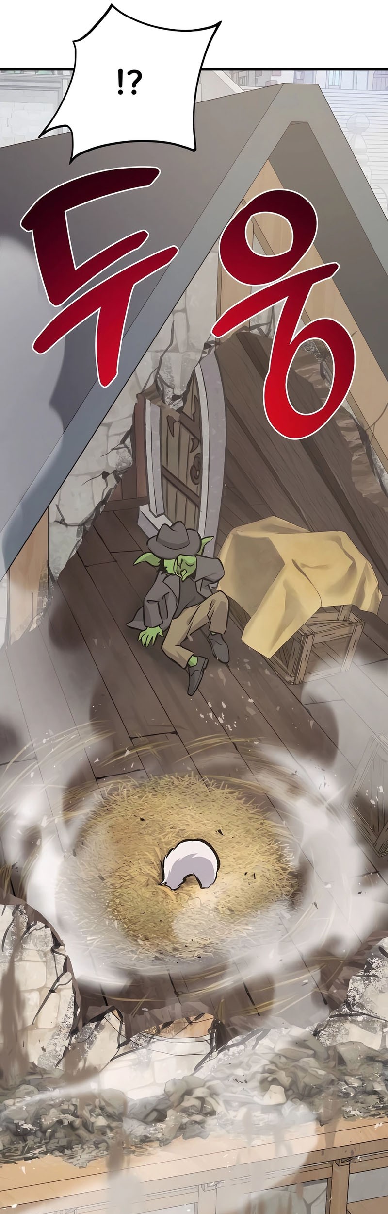 Solo Farming In The Tower Chapter 89 Gambar 11