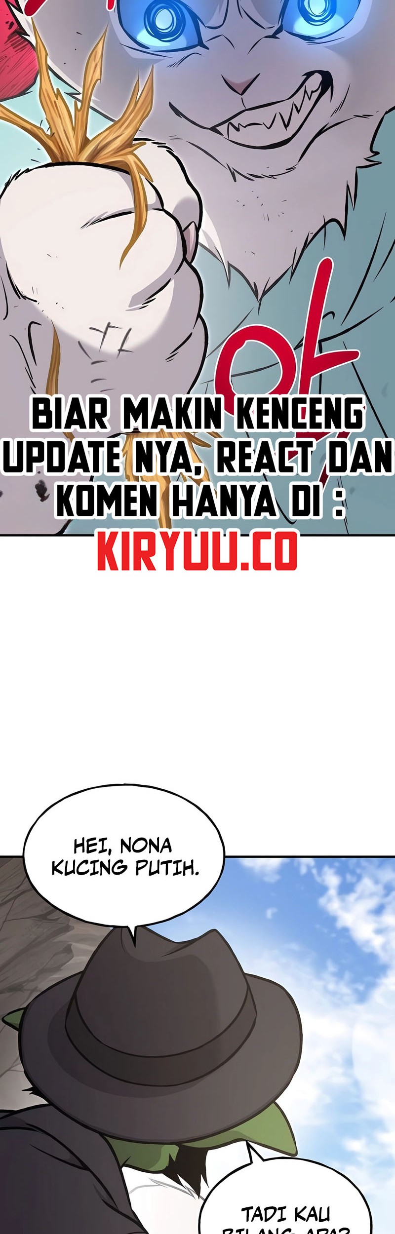 Solo Farming In The Tower Chapter 89 Gambar 16