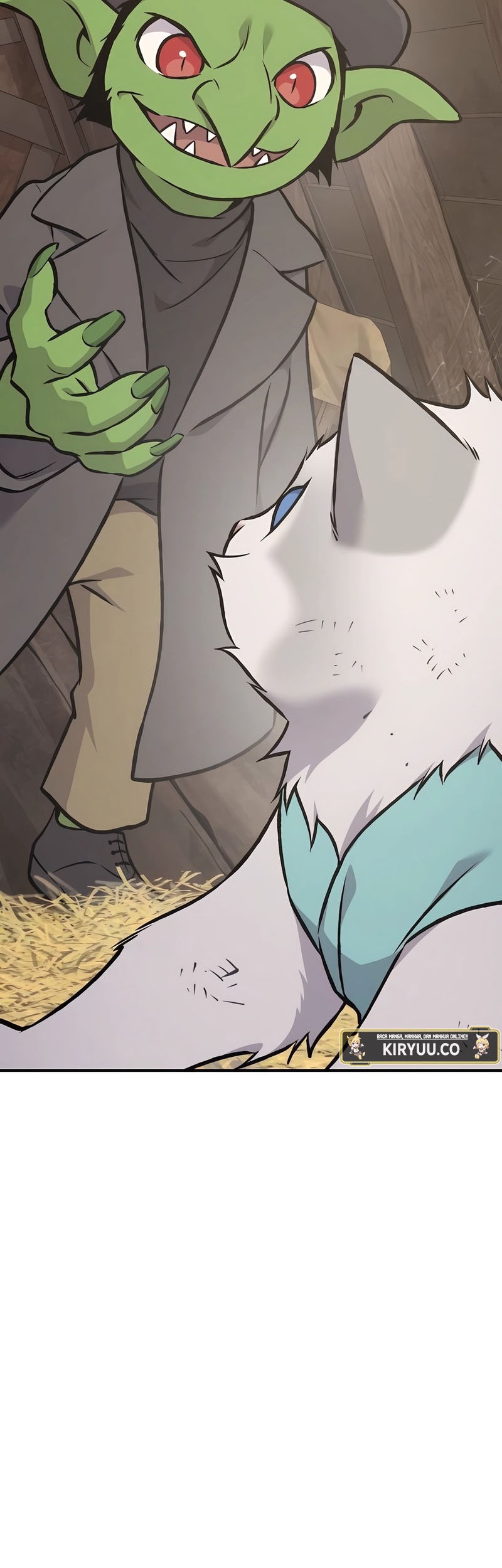 Solo Farming In The Tower Chapter 89 Gambar 18