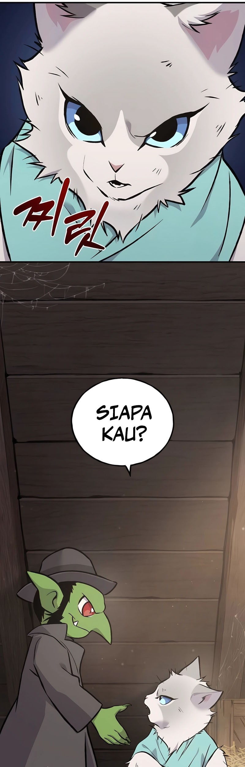 Solo Farming In The Tower Chapter 89 Gambar 20