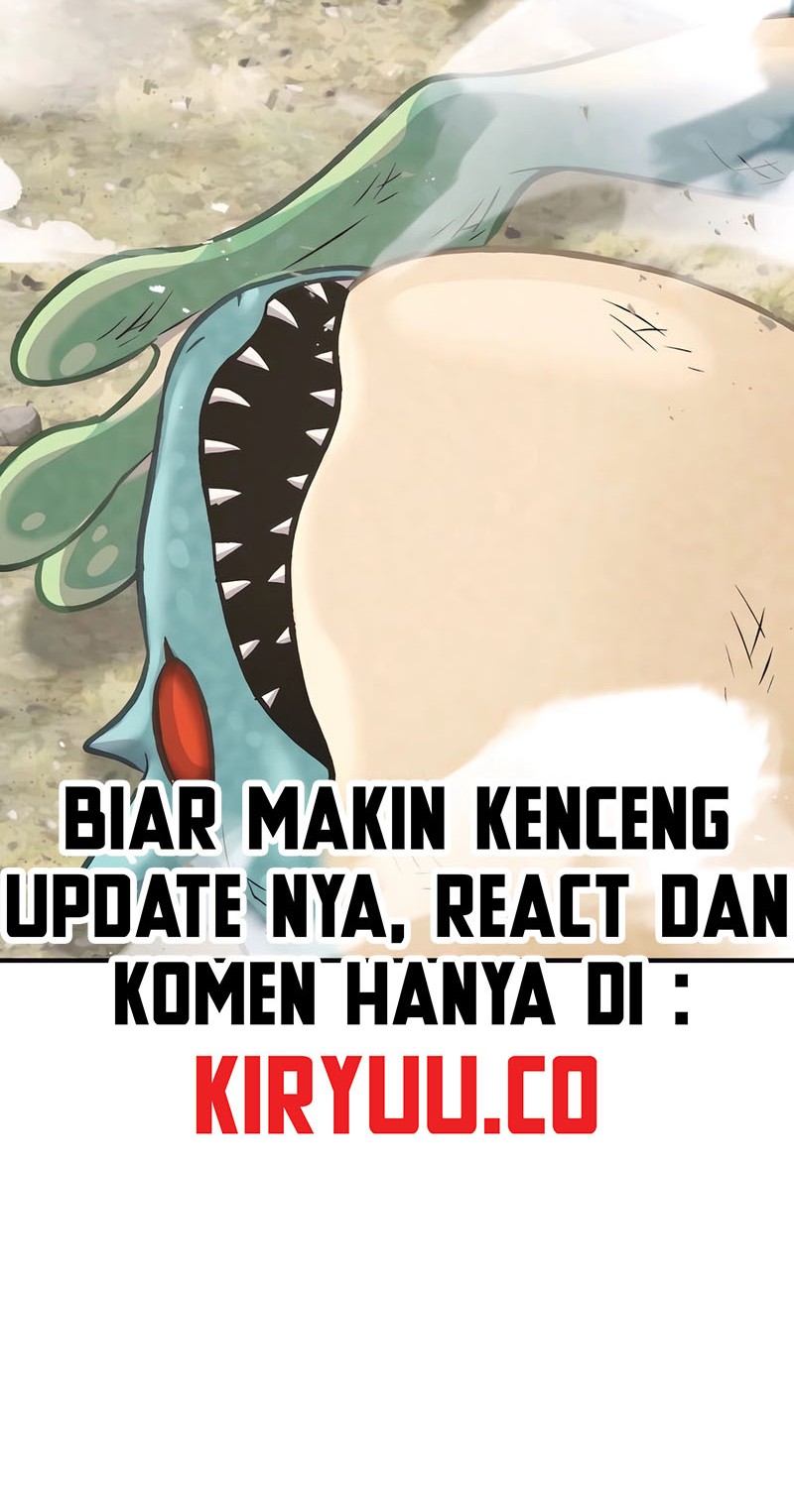 Solo Farming In The Tower Chapter 89 Gambar 29