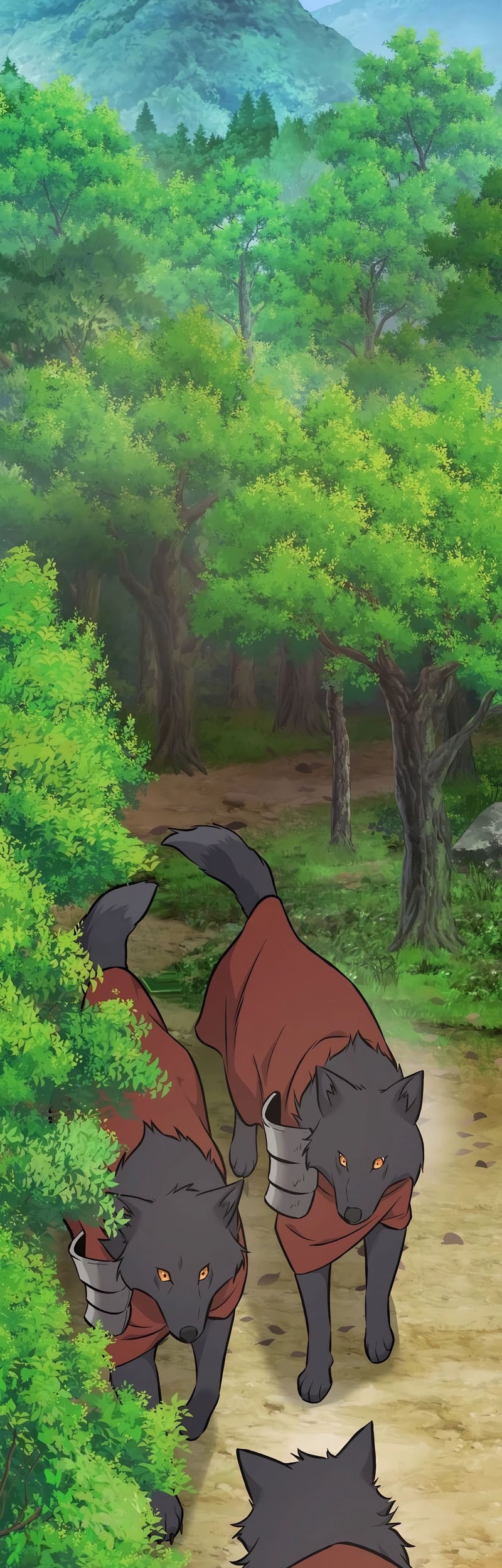 Solo Farming In The Tower Chapter 89 Gambar 22