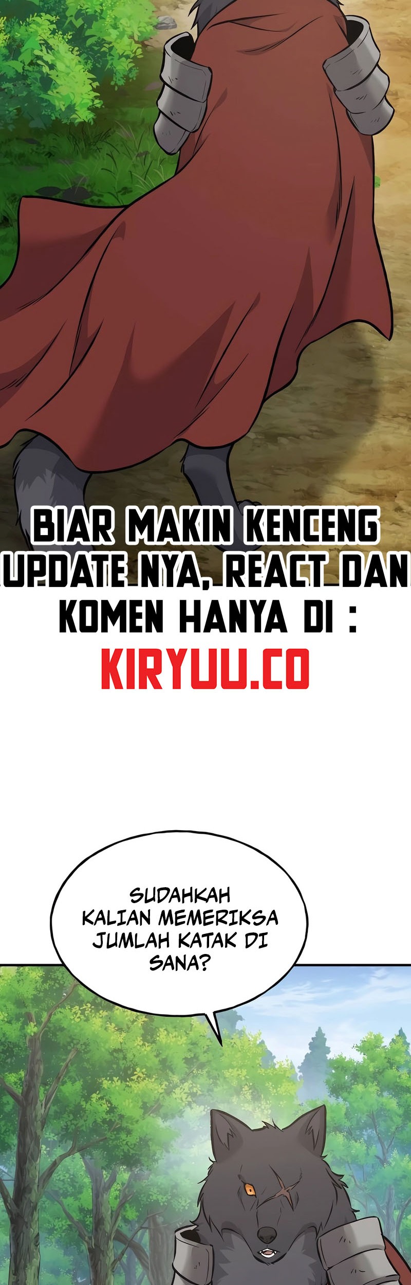 Solo Farming In The Tower Chapter 89 Gambar 23