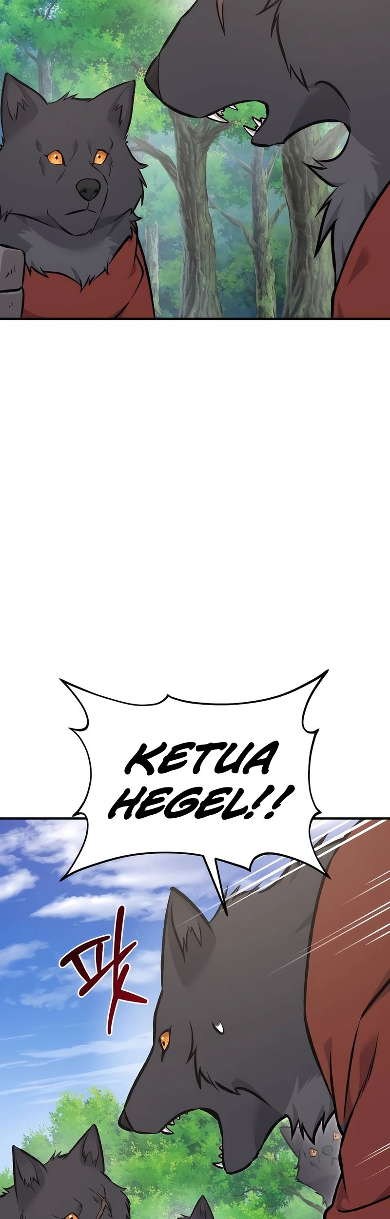 Solo Farming In The Tower Chapter 89 Gambar 25