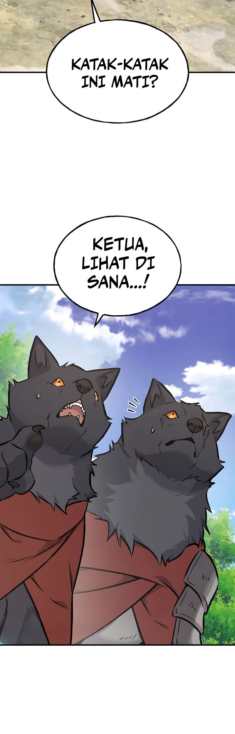 Solo Farming In The Tower Chapter 89 Gambar 31