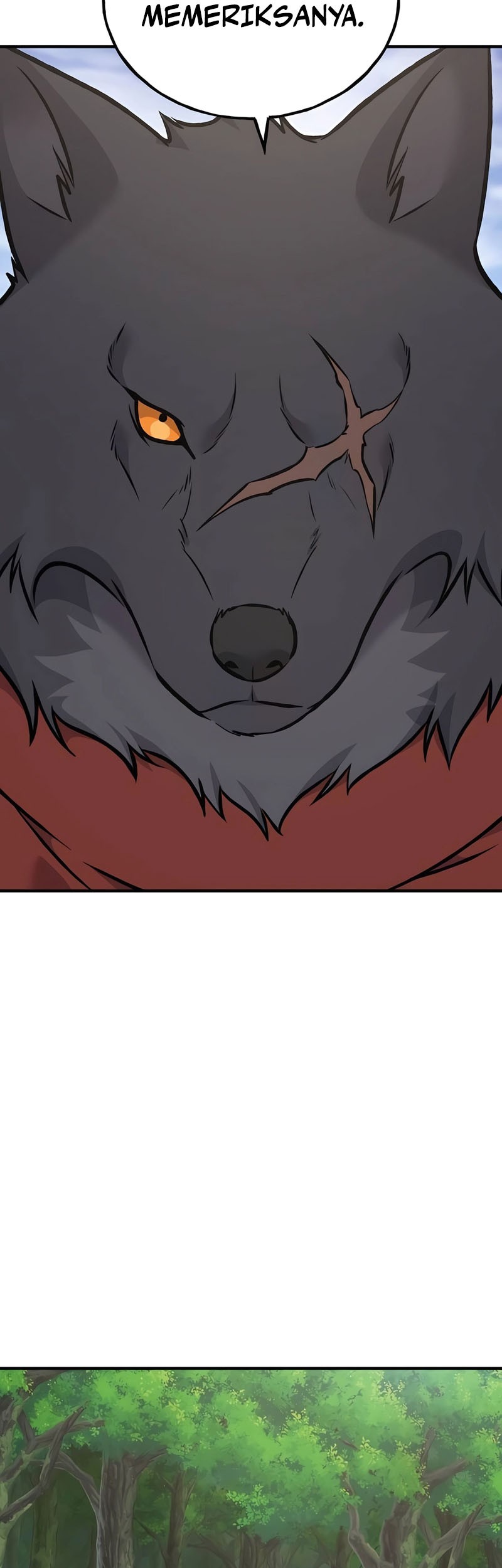 Solo Farming In The Tower Chapter 89 Gambar 34