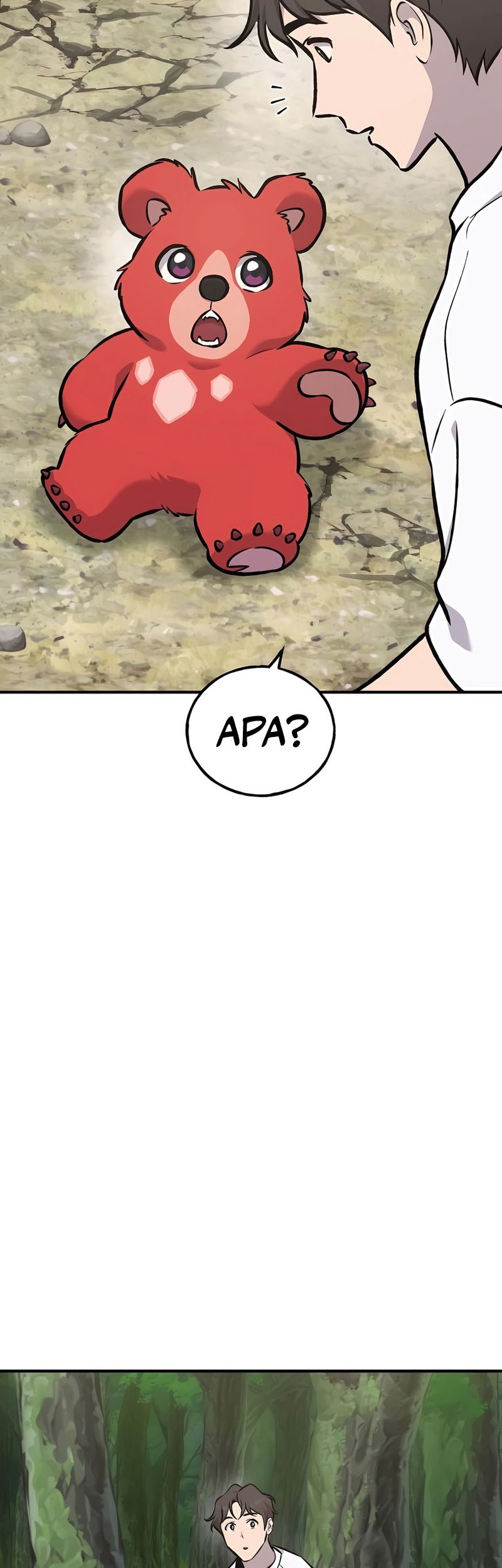 Solo Farming In The Tower Chapter 89 Gambar 43