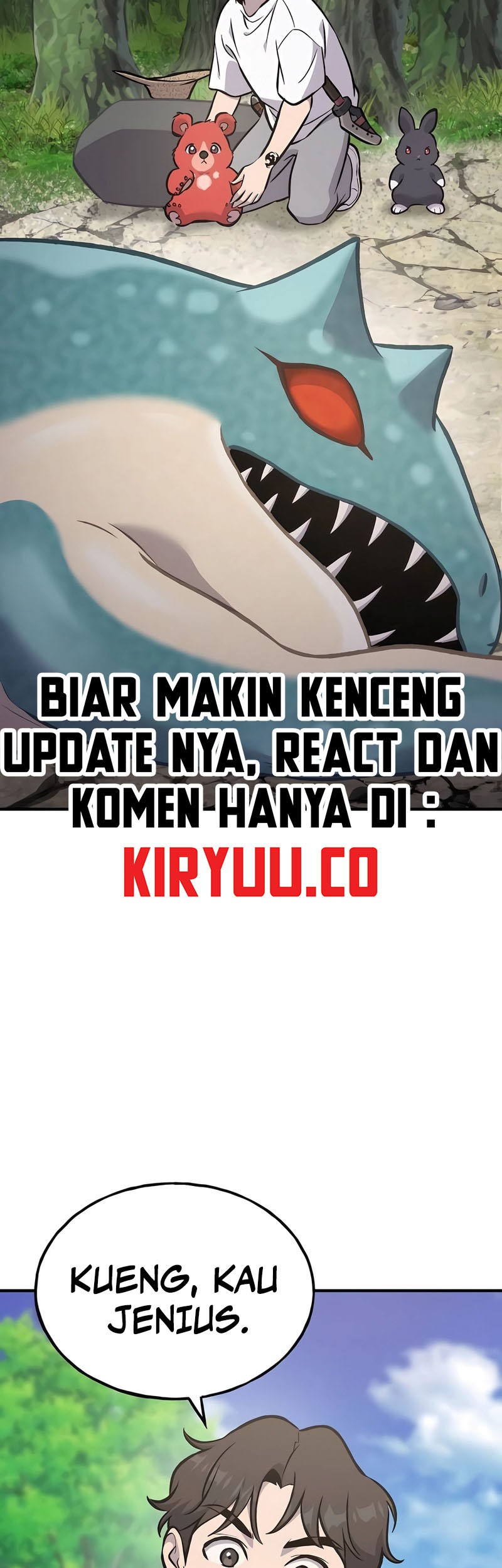 Solo Farming In The Tower Chapter 89 Gambar 44