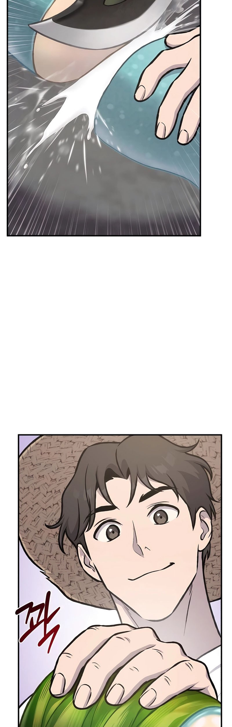 Solo Farming In The Tower Chapter 89 Gambar 46