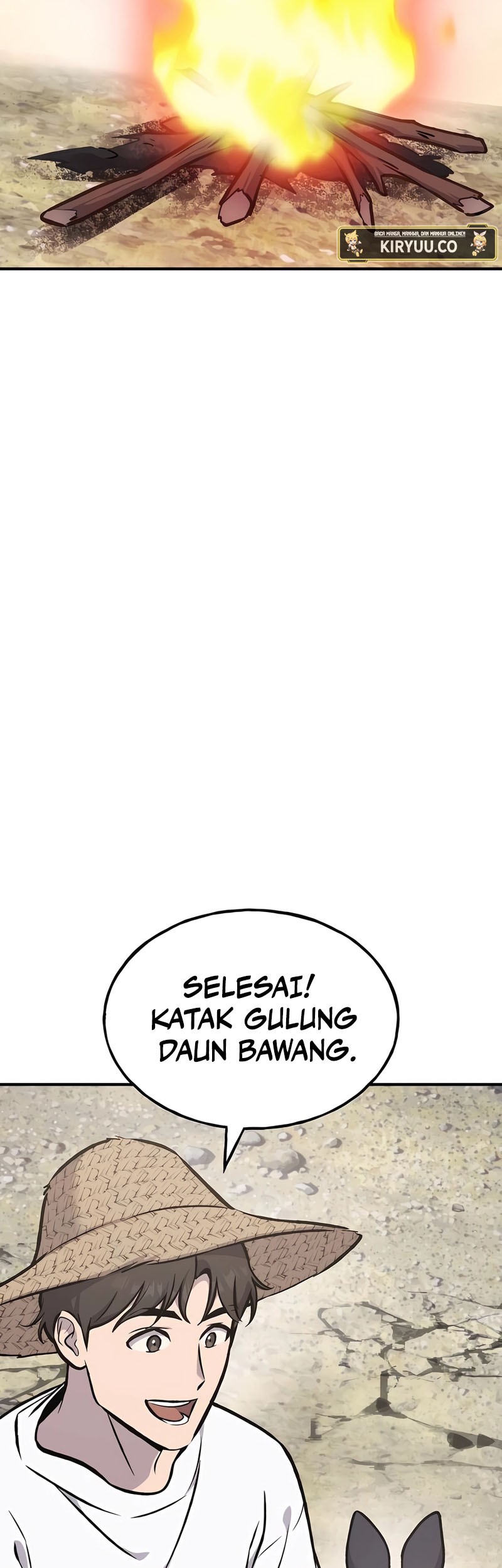 Solo Farming In The Tower Chapter 89 Gambar 48