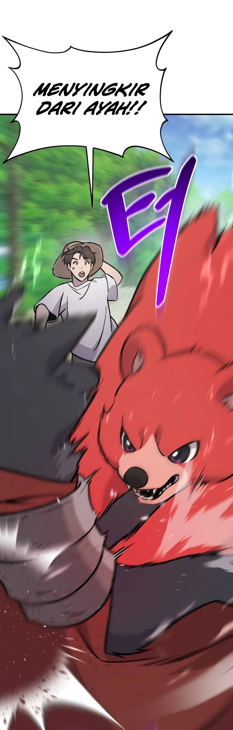 Solo Farming In The Tower Chapter 89 Gambar 63