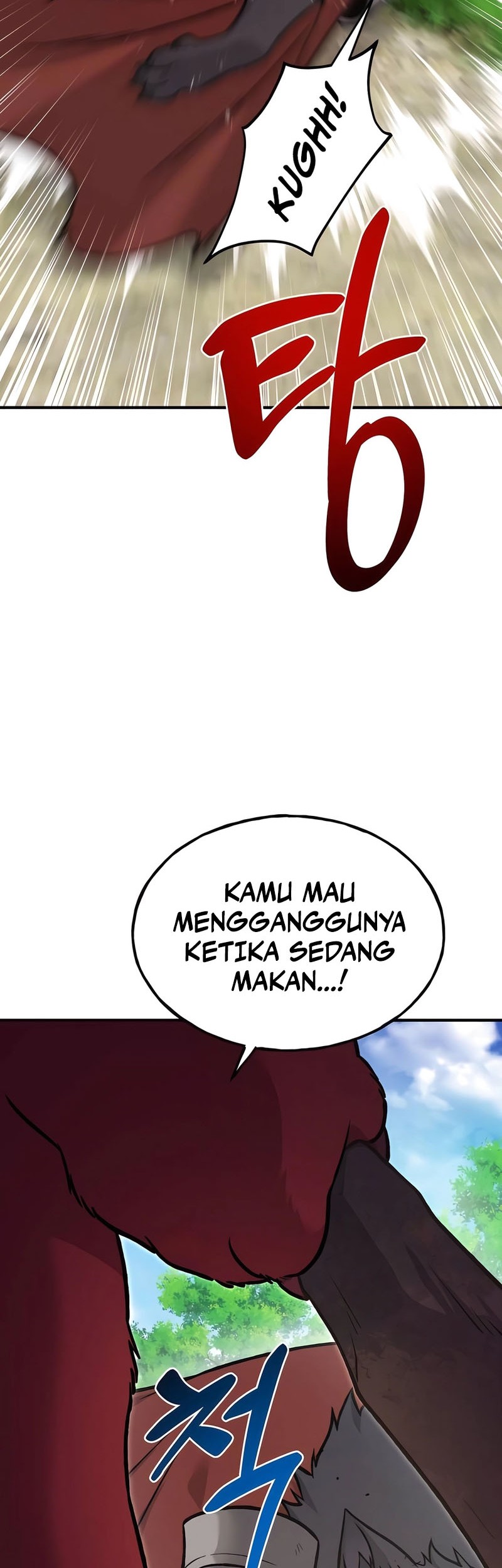 Solo Farming In The Tower Chapter 89 Gambar 65