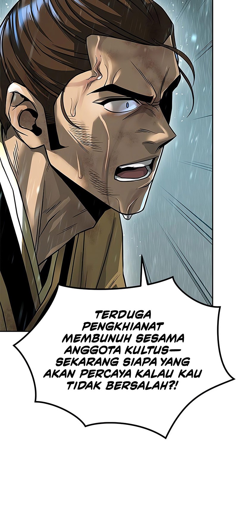 Chronicles of the Demon Faction Chapter 97 Gambar 52