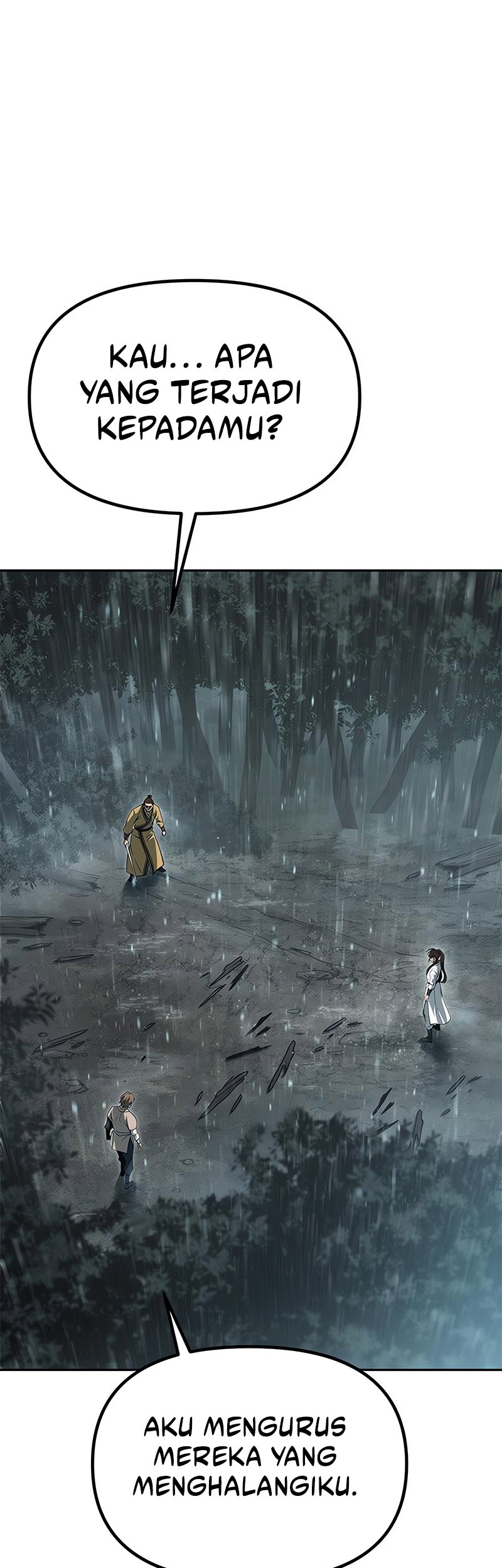 Chronicles of the Demon Faction Chapter 97 Gambar 49