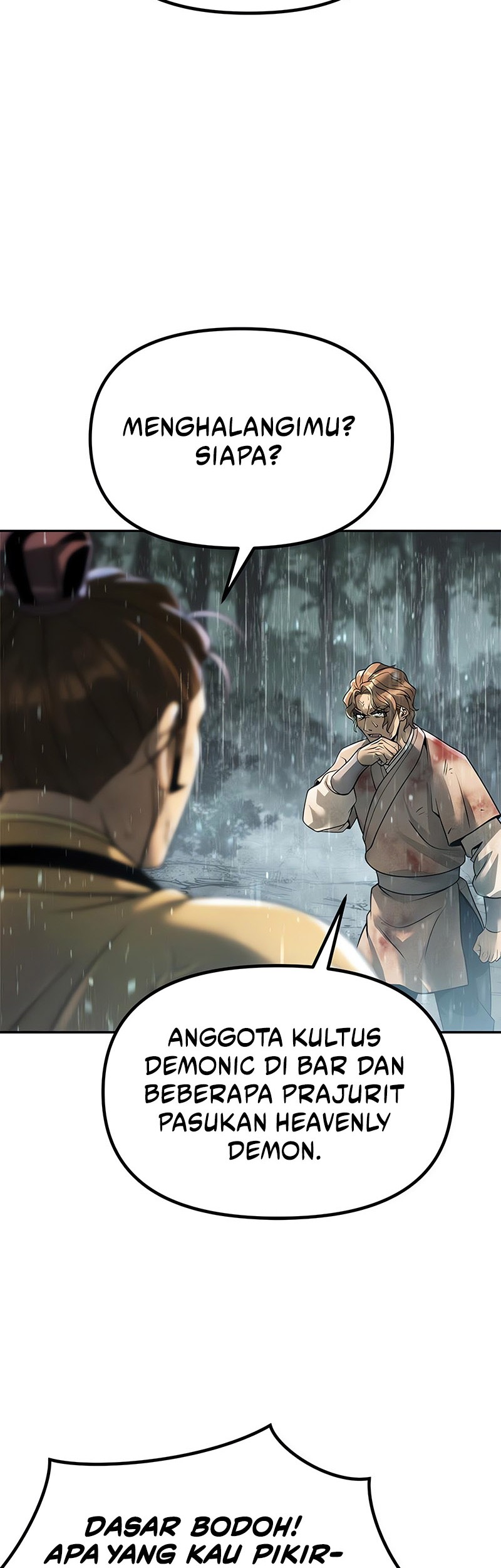 Chronicles of the Demon Faction Chapter 97 Gambar 50