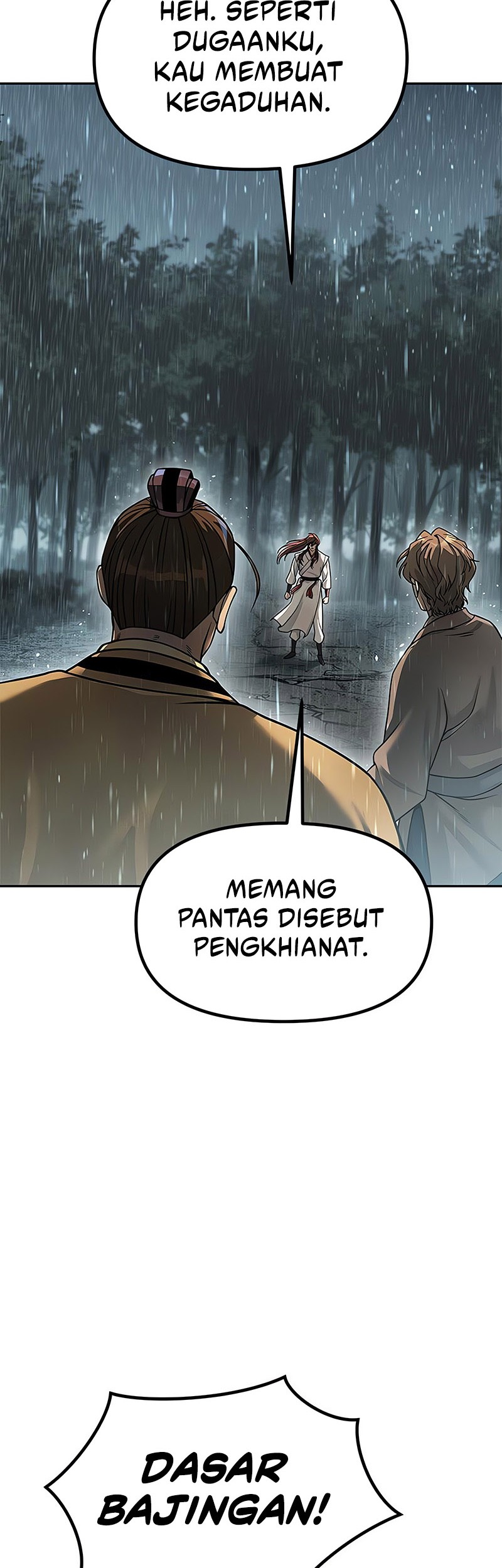 Chronicles of the Demon Faction Chapter 97 Gambar 54