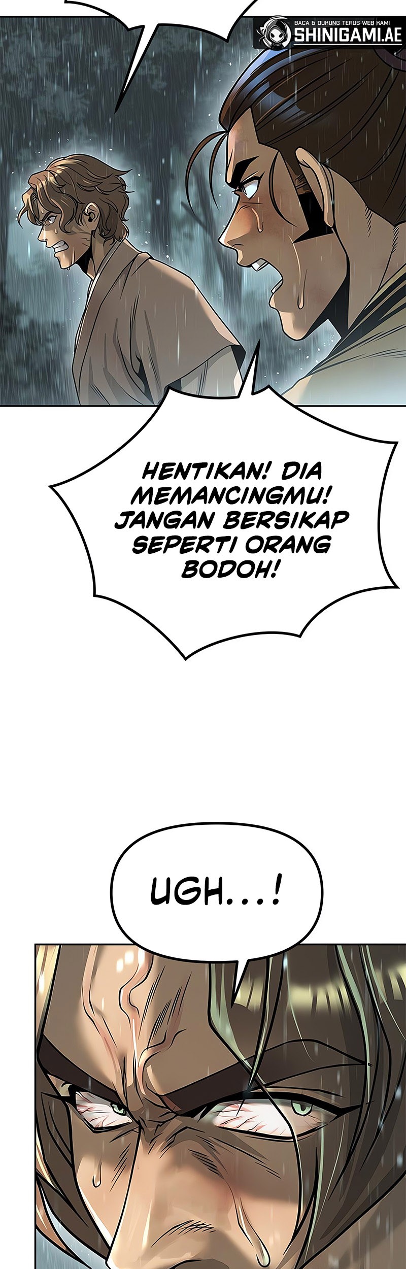 Chronicles of the Demon Faction Chapter 97 Gambar 55