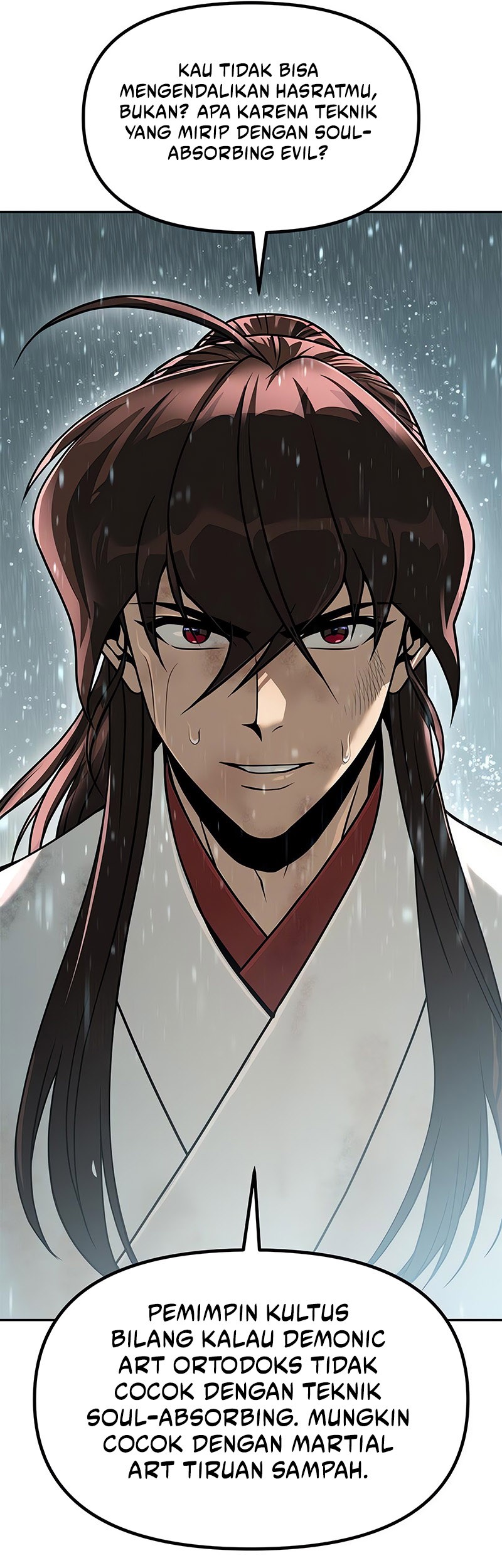 Chronicles of the Demon Faction Chapter 97 Gambar 57