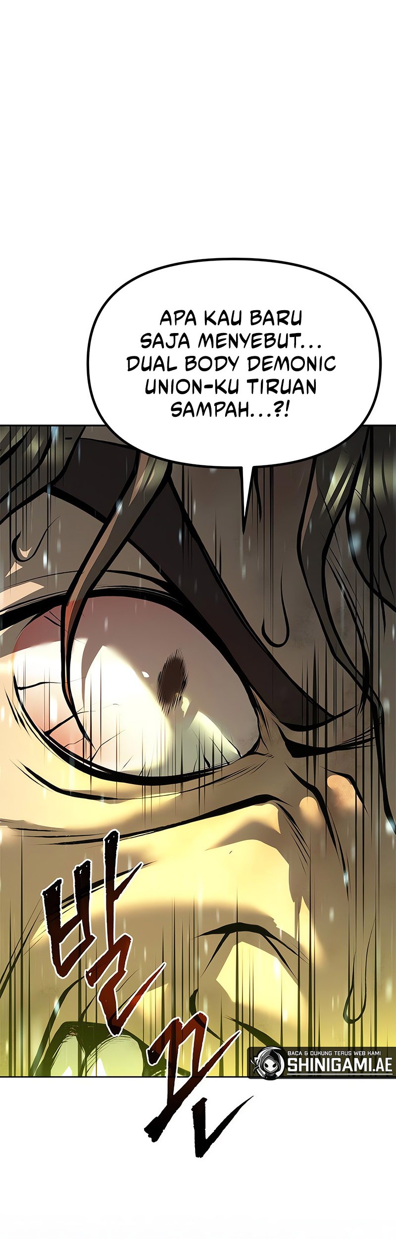 Chronicles of the Demon Faction Chapter 97 Gambar 58