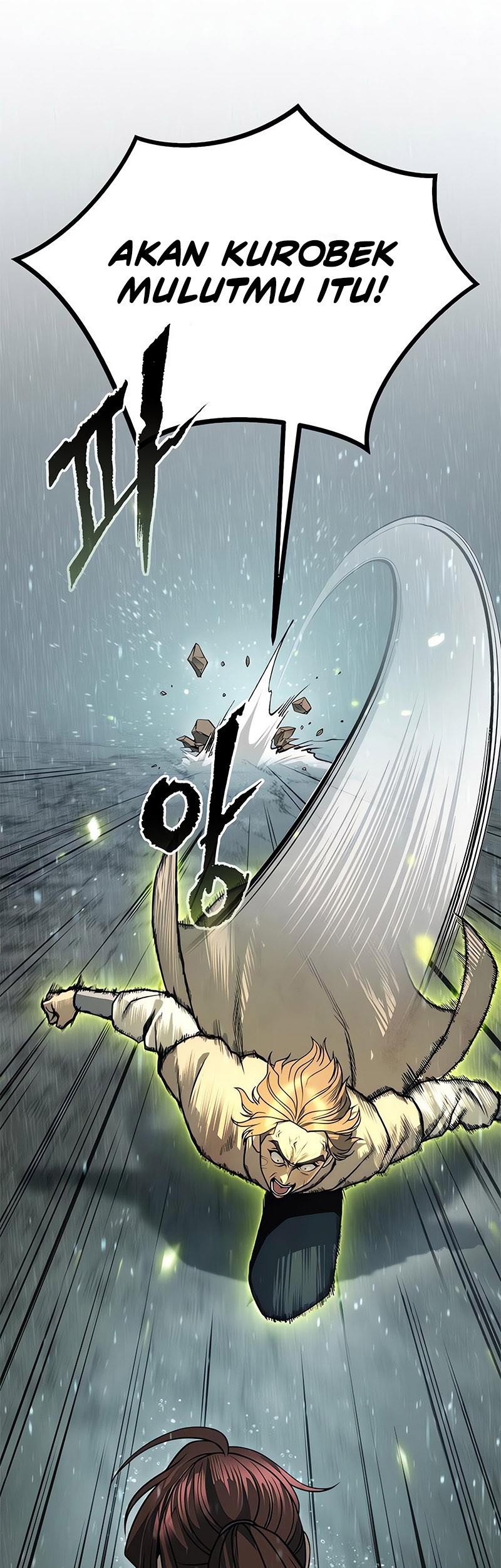 Chronicles of the Demon Faction Chapter 97 Gambar 59